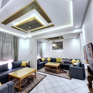 Appartement met Twee Slaapkamers